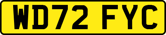 WD72FYC