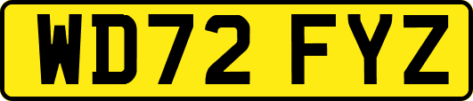 WD72FYZ