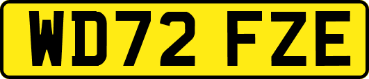 WD72FZE