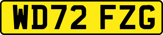 WD72FZG