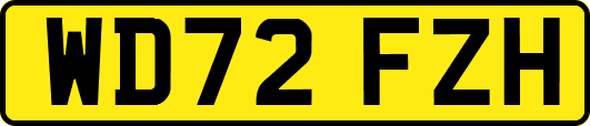 WD72FZH