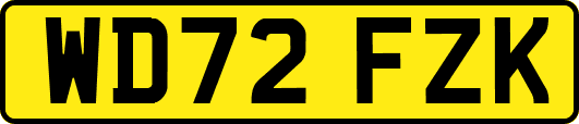 WD72FZK