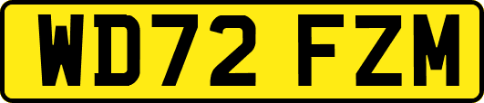 WD72FZM