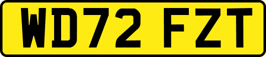 WD72FZT