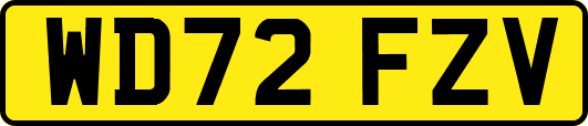 WD72FZV