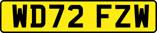 WD72FZW