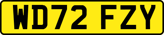 WD72FZY