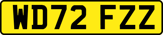 WD72FZZ