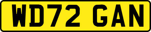 WD72GAN