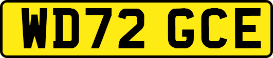 WD72GCE