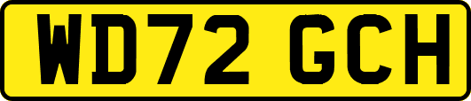 WD72GCH