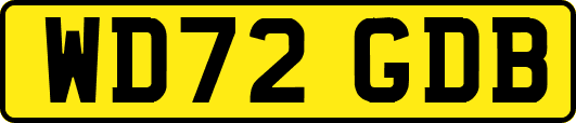 WD72GDB