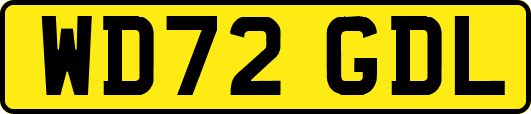 WD72GDL