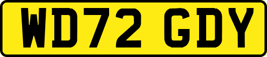 WD72GDY