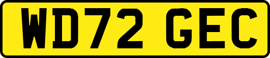WD72GEC