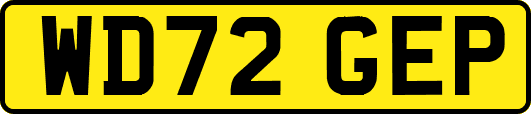 WD72GEP