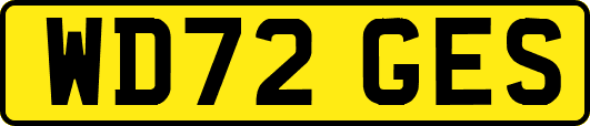 WD72GES