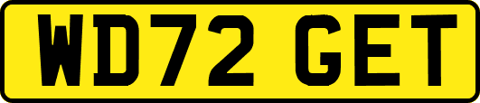 WD72GET