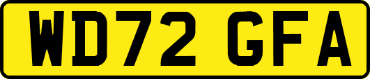 WD72GFA
