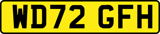 WD72GFH
