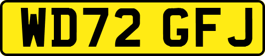 WD72GFJ