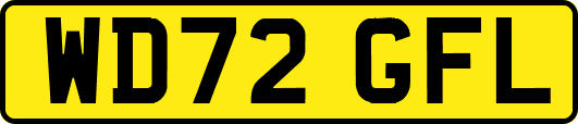 WD72GFL