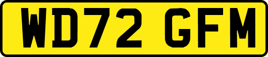 WD72GFM