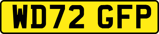 WD72GFP