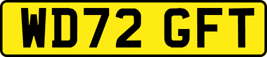 WD72GFT