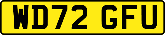 WD72GFU