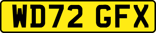 WD72GFX