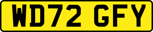 WD72GFY
