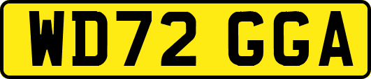 WD72GGA