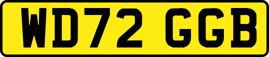 WD72GGB