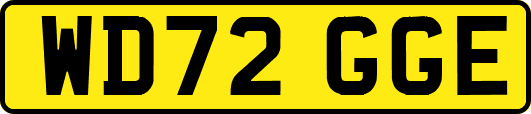 WD72GGE