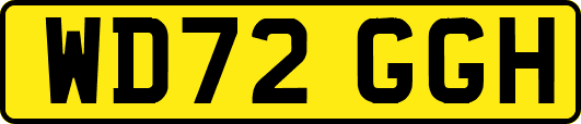 WD72GGH