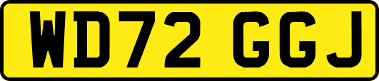 WD72GGJ