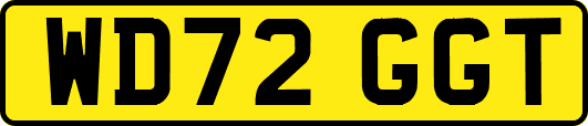 WD72GGT