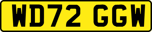 WD72GGW