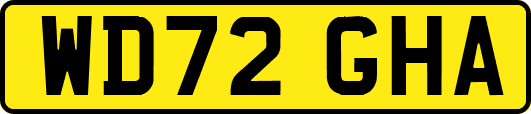 WD72GHA
