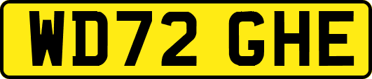 WD72GHE