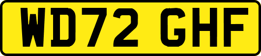WD72GHF