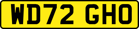 WD72GHO