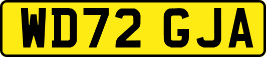 WD72GJA