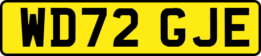 WD72GJE