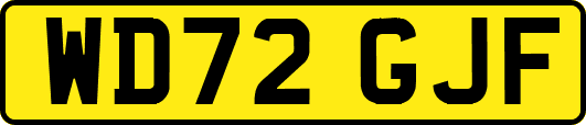 WD72GJF