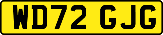 WD72GJG