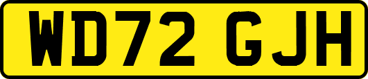 WD72GJH