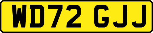 WD72GJJ