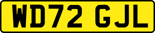WD72GJL